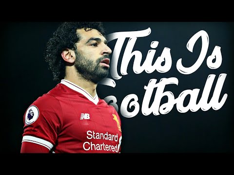 This Is Football 2018 - Wake Me Up