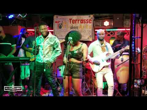 SINIK MIZIK | KRAZE PROGRAMME NAN PLAT AK MIZIK ROSIE A. ANPIL MOUN TE DEBAKE