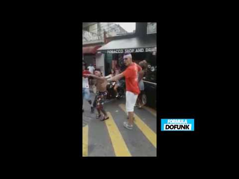 🔵 MC DICK VIGARISTA, MC RF3, MC DIAMANTE ( PRÉVIA DE VIDEO CLIPE ) 🔵