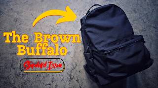 Worth the Hype? Brown Buffalo’s Standard Issue