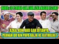 BAPAK ANAK ADU KUAT LIAT AJA SIAPA NYERAH DULUAN ️ HABIB JAFAR ONAD BORIS LOGIN Eps 25