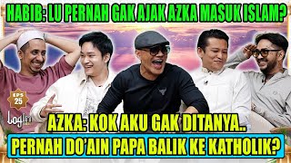 Download lagu BAPAK ANAK ADU KUAT 'LIAT AJA SIAPA NYERAH DULUAN⁉️' - HABIB JAFAR - ONAD - BORIS  - LOGIN eps 25 mp3 Download lagu BAPAK ANAK ADU KUAT 'LIAT AJA SIAPA NYERAH DULUAN⁉️' - HABIB JAFAR - ONAD - BORIS  - LOGIN eps 25 mp3