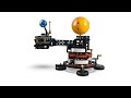 42179 LEGO® Technic Žemė ir orbita skriejantis Mėnulis 
