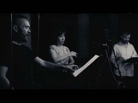 VOX IN RAMA of Bernardino de Ribera performed by GRAINDELAVOIX - Björn Schmelzer