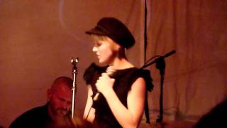 Section 25 'Dirty Disco' HD @ Manchester, Gullivers Bar, 28.01.2012