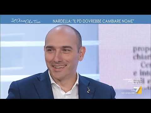 Vauro Senesi: "Ringrazio Salvini per essersi fatto fuori da solo, se fosse dipeso dall'Uomo di ...