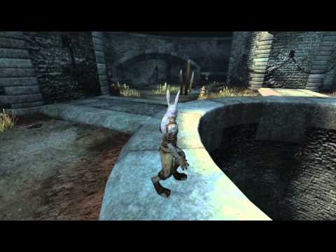 Overgrowth - Fountain Of Death Arena