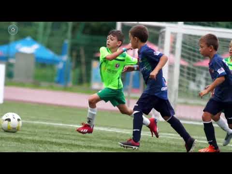 Emocjonujące rozgrywki 9-latków zamknęły rywalizację w Silesia Cup