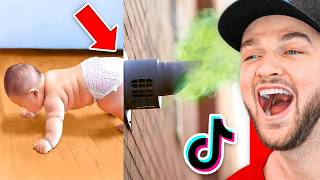 Download lagu World's Funniest TikTok Duets! mp3 Download lagu World's Funniest TikTok Duets! mp3