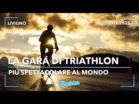 ICON TRIATHLON LIVIGNO 2025