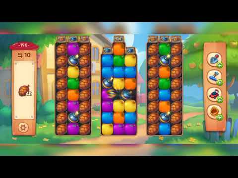 Farmscapes - Level 190