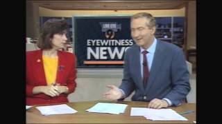 LOOKING BACK: Viewers react to Bill Walker