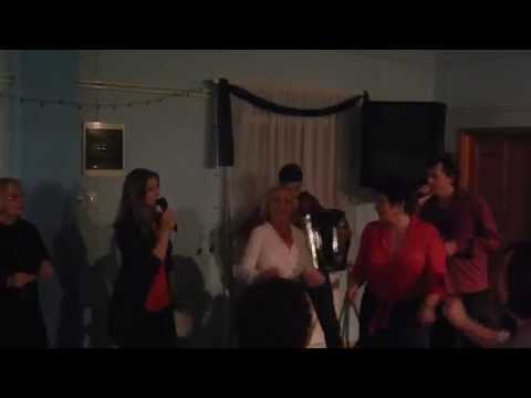 RK Beograd, Subotica 05.12.2014