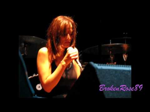 Love will tear us apart / La stagione dell'amore - Serena Abrami band