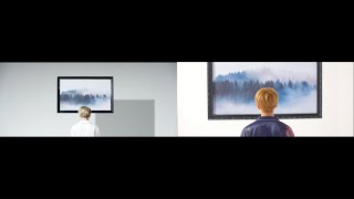 BTS WINGS 2&amp;6 &#39;Lie Mama&#39; [side by side] &quot;Bring back my smile&quot;