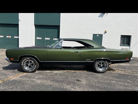 1969 Plymouth GTX (CC-1735947) for sale in AUBURN HILLS, Michigan