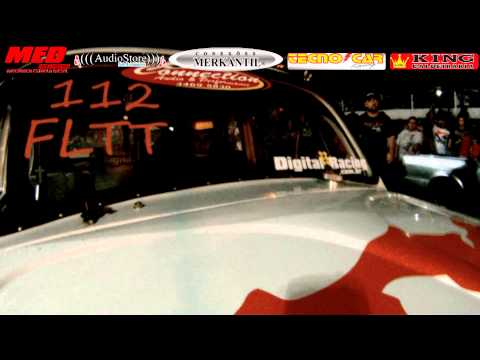 DESAFIO DE GIGANTES - FUSCA LUIZ FLTT#112