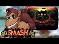 Kongo Jungle Super Smash Bros N64 Soundtrack