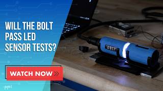 Bolt | LED Testing