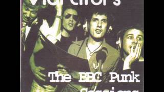 The Vibrators - I'm gonna be your nazi baby