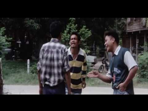 Worst dubbing job EVER!!!