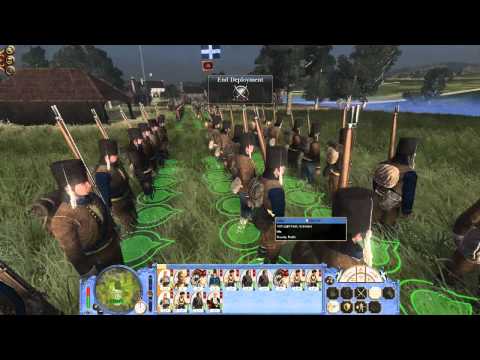 Empire Total War: Greek Campaign Part 20 - Vienna Captured!!
