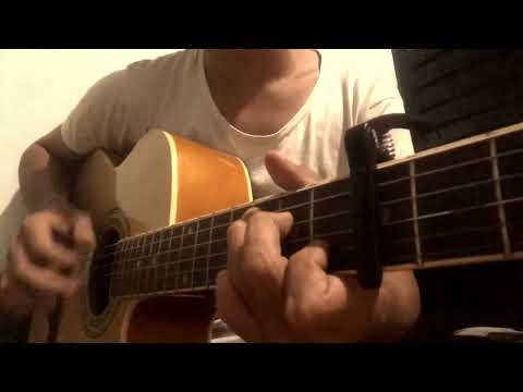 Shan Sa Gar Lay Nae Nhote Sat kya Tae Finger Style(Sai Seng Maw)#fingerstyle#Saisengmaw.