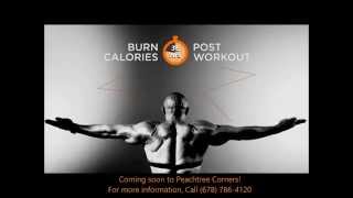 preview picture of video 'Orangetheory Fitness - Peachtree Corners'