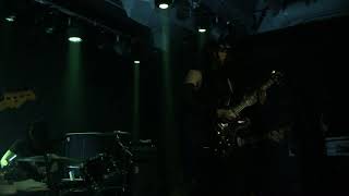 Chelsea Wolfe - Particle Flux (live) - October 22, 2017, Detroit