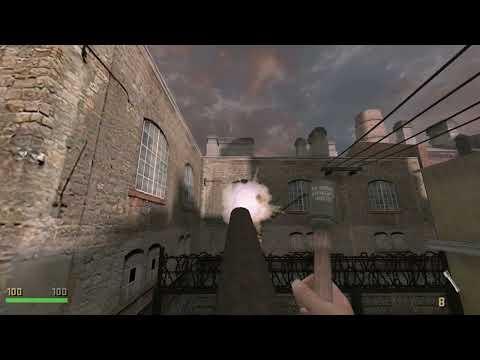 RtCW   The Victors   Part 13