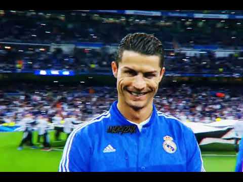PROCURO, ENCONTROU / ELE TÁ CARREGANDO - Cristiano Ronaldo Edit | Take A Step Back (instrumental)