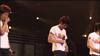 Tohoshinki 東方神起 PROUD