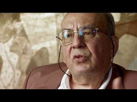 Trailer de O Longo Amanhecer: Uma Biografia de Celso Furtado (2007)