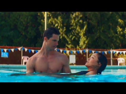 Float (2024) Official Trailer - Andrea Bang, Robbie Amell