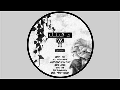 Alex Rusu - Candy [DBKAVA001]