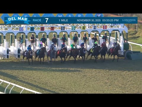 G1・メイトリアークS 2025 / Matriarch Stakes 2025