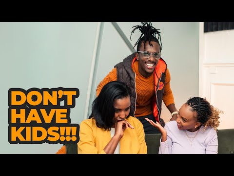 Boxpod #29 Don't have kids!!!