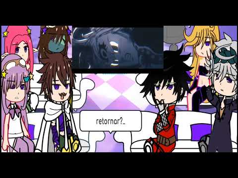 mandamentos react rap meliodas assault mode anirap pedido de um inscrito(a)