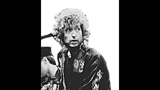 Bob Dylan Changing Of The Guards live Paris 07/08/1978