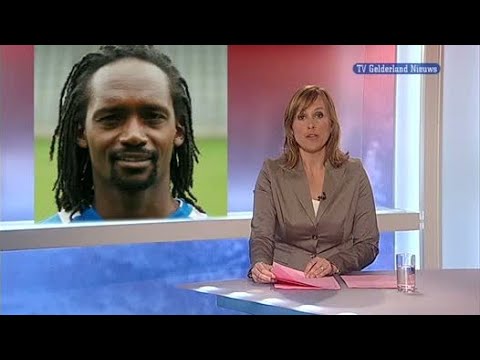 GLD Nieuws 1 mei 2012 - Nieuws