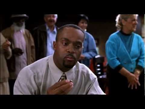 The Ladies Man - Back-Bottom Gristle Lumps