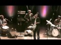 dAVID mURRAY & The gWO kA mASTERS Congo Live à Banlieues Bleues 2010
