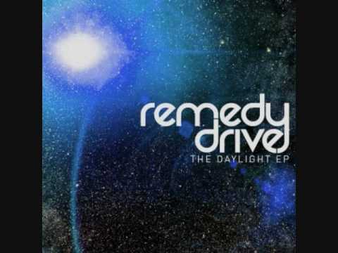Stand Up - Remedy Drive