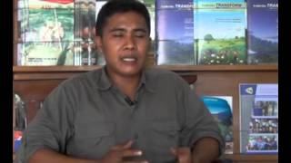 Program Biogas Di Lombok Timur