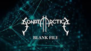 Sonata Arctica - Blank File (Sub Español)