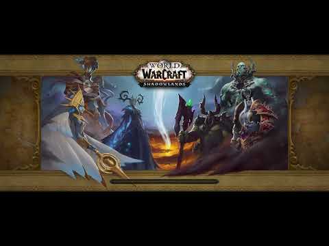 World of Warcraft: Shadowlands - Questing: Call of the Primus