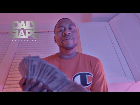 Con B - Money (Prod. Feezydisabanga) (Official Video) | Dir. 4Kbaytv