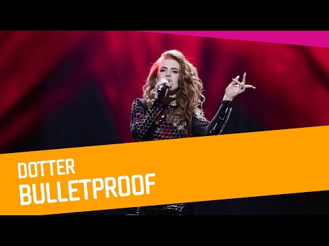 Video thumbnail for Bulletproof