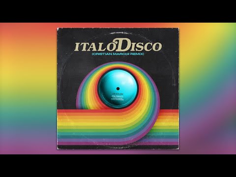 The Kolors - ITALODISCO (Cristian Marchi Remix)