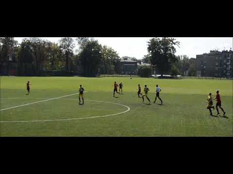 Gwarek Zabrze VS MKS Zaborze